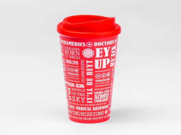 YAA Thermal Mug