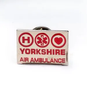 YAA logo badge