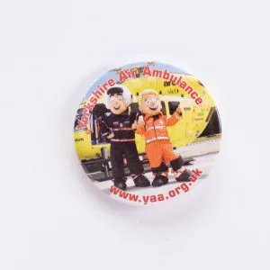 Button Badge