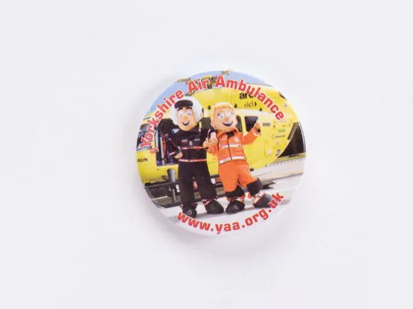 Button Badge