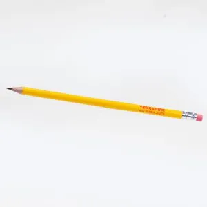 YAA Yellow Pencil