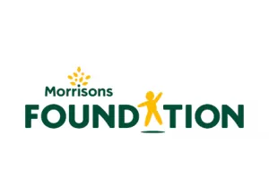 Morrisons Foundation Logo