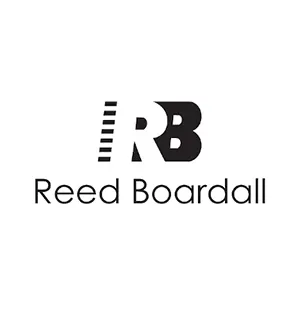 Reed Boardall Logo