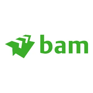 BAM Logo