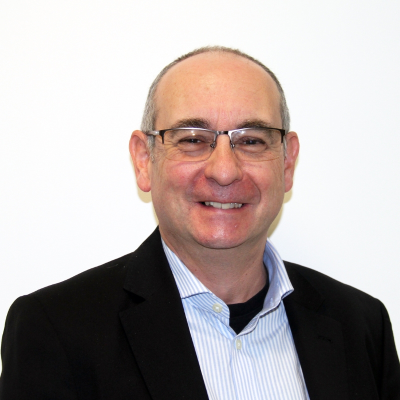 Picture of Yorkshire Air Ambulance Trustee Paul Skelton